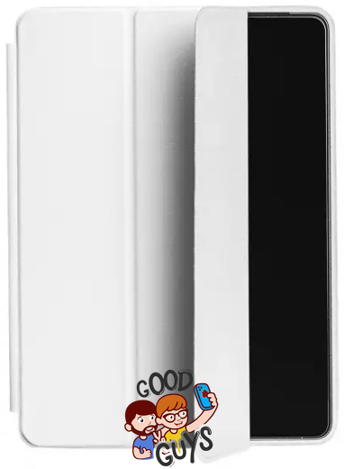 Чохол Smart Case iPad Mini 1| 2 | 3 White 1015-13 фото