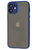 Чохол Avenger FULL Camera для iPhone 11 Midnight Blue-Orange 1313-0 фото