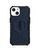 Чохол протиударний UAG Pathfinder з MagSafe для iPhone 15 Plus Blue 2925-4 фото
