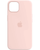 Silicone Case FULL iPhone 12 Mini Chalk pink 120-70 фото