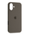 Чохол Silicone case Full iPhone 16 Plus Clay 2481-73 фото
