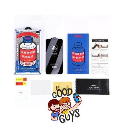 Захисне скло Remax 3D GL-27 для iPhone 16 Pro Max 2494-3 фото