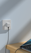 Адаптер DEVIA [2xUSB-C] PD 35W 2C Quick Charger EU Extreme Speed Series GaN 35W 559 фото 6