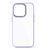 Чохол Crystal Guard для iPhone 14 Pro Glycine 339-3 фото