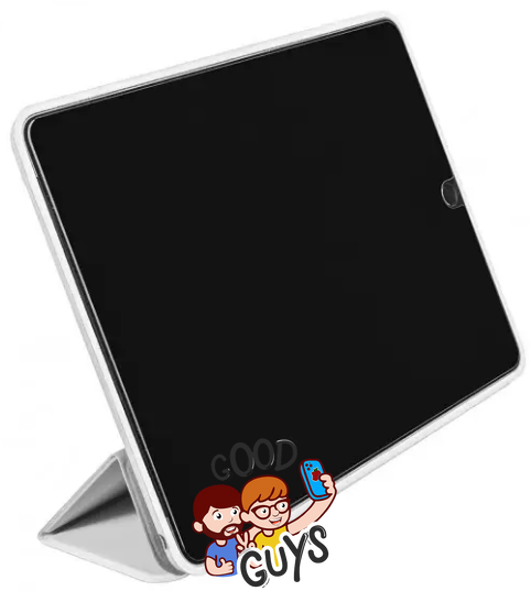 Чохол Smart Case iPad Mini 1| 2 | 3 White 1015-13 фото