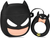 Чохол 3D для AirPods 3 Batman 1237-5 фото