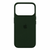 Чохол Silicone case Full iPhone 17 Pro Max Forest green 4018-46 фото