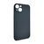 Чохол Carbon case MagSafe для iPhone 13 Blue 1622-1 фото