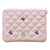 Чохол для ноутбука (13-14") Puffy Bows "Kazum" Pink 4282-3 фото