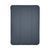 Чохол Soft Silicone iPad Air 11" (2024) / iPad Air 11" (2025) Black 3054-0 фото