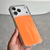 Color Magsafe Case 17 Pro Orange 4299-2 фото