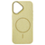Gleaming MagSafe Case для iPhone 17 Yellow 4085-1 фото