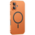 Metal Case 2in1 Magsafe iPhone 17 Orange 4254-4 фото