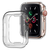 Прозорий чохол для Apple Watch 40 mm 1079-0 фото