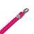 Ремінець Griply Crossbody Rope Strap Pinky Carbon 4322-20 фото