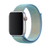 Ремінець Nylon Loop Apple Watch 38,40,41,42mm(10,11S)Conflower 281-12 фото