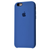 Silicone Case FULL iPhone 6,6s Cowboy blue 111-37 фото