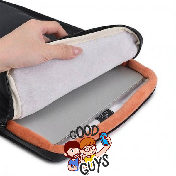 Чохол-сумка WIWU для MacBook 14" Cozy Classic Sleeve Series Purple 2782-2 фото