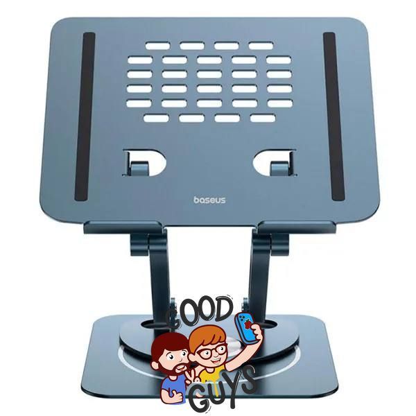 Підставка Baseus UltraStable Pro Series Rotatable (Three-Fold Version) B10059900811-01 Grey 2684-0 фото