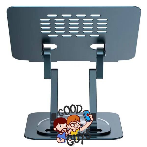 Підставка Baseus UltraStable Pro Series Rotatable (Three-Fold Version) B10059900811-01 Grey 2684-0 фото