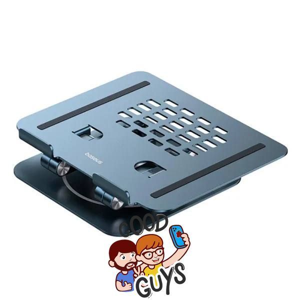 Підставка Baseus UltraStable Pro Series Rotatable (Three-Fold Version) B10059900811-01 Grey 2684-0 фото