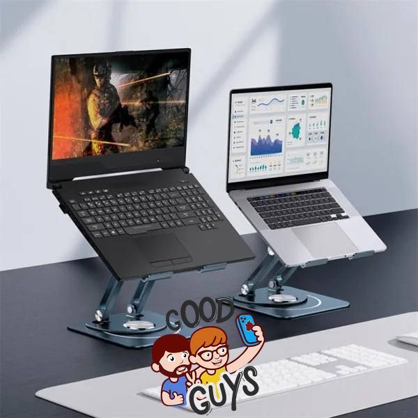Підставка Baseus UltraStable Pro Series Rotatable (Three-Fold Version) B10059900811-01 Grey 2684-0 фото