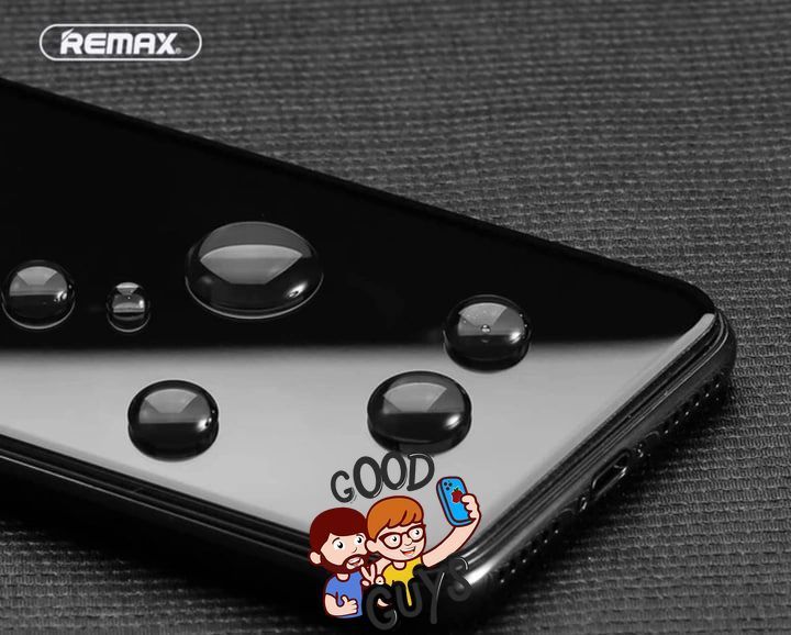 Захисне скло Remax 3D GL-27 для iPhone 16 Pro Max 2494-3 фото
