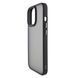 Gripp case для iPhone 15 Black 2768-0 фото 2