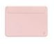 Конверт Wiwu skin pro 2 з екошкіри для MacBook Pro/Air 13" Pink 1522-2 фото 1