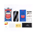 Захисне скло Remax 3D GL-27 для iPhone 16 Pro Max 2494-3 фото 6