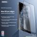 Захисне скло Remax 3D GL-27 для iPhone 16 Pro Max 2494-3 фото 5