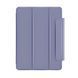Чохол Comma Rider з місцем під пенсіл для iPad Air 11" (2024) / iPad Air 11" (2025) Gray purple 2384-4 фото 1