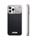 Чохол металевий Aluminium Aroma для iPhone 17 Air Black 4110-3 фото 1