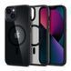 Чохол Spigen Crystal Black with MagSafe iPhone 14 2257-0 фото 1