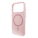 Gleaming MagSafe Case для iPhone 18 Pro Pink 4673-2 фото 1