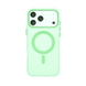 Gripp case with MagSafe для iPhone 17 Light Green 4054-7 фото 1