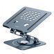 Підставка Baseus UltraStable Pro Series Rotatable (Three-Fold Version) B10059900811-01 Grey 2684-0 фото 1