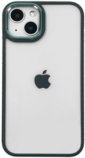 Чохол Crystal Guard для iPhone 11 Pro Max Dark green 331-5 фото