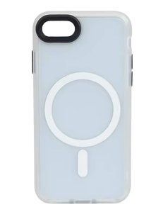 Gripp case with MagSafe для iPhone 16e White 2872-3 фото