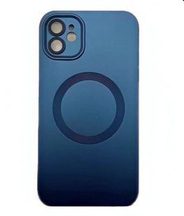 Чохол Sapphire Case на IPhone 14 Plus Midnight Blue 1659-19 фото