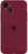 Чохол Silicone case Full + camera iPhone 15 Plus Rose red 2101-15 фото
