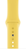 Ремінець Apple Watch Silicone 38,40,41mm Yellow 275-3 фото