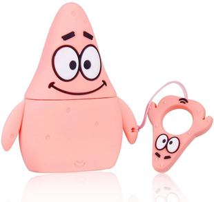 Чохол 3D для AirPods 3 Patrik Star 1237-11 фото