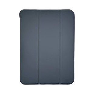 Чохол Soft Silicone iPad Mini 6 (2021)/iPad Mini 7 (2024) Black 3100-0 фото
