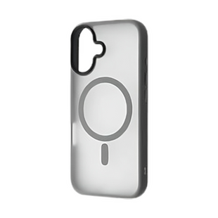 Gripp case with MagSafe для iPhone 17 Clay 4054-13 фото