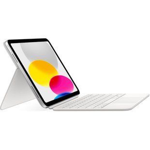 Клавіатура Magic Keyboard Folio for iPad 10.9 2022 (10th generation) (MQDP3) 1985-0 фото