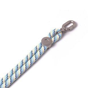 Ремінець Griply Crossbody Rope Strap Summit Blue 4322-26 фото