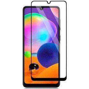 Захисне скло Giraffe ANTI-STATIC для Samsung A22 4G (A225) 2944-12 фото
