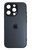Чохол AG-Glass Case with MagSafe для iPhone 15 Pro Max Titanium Blue 2039-7 фото