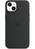 Silicone Case FULL iPhone 14 Plus Cocoa 128-21 фото